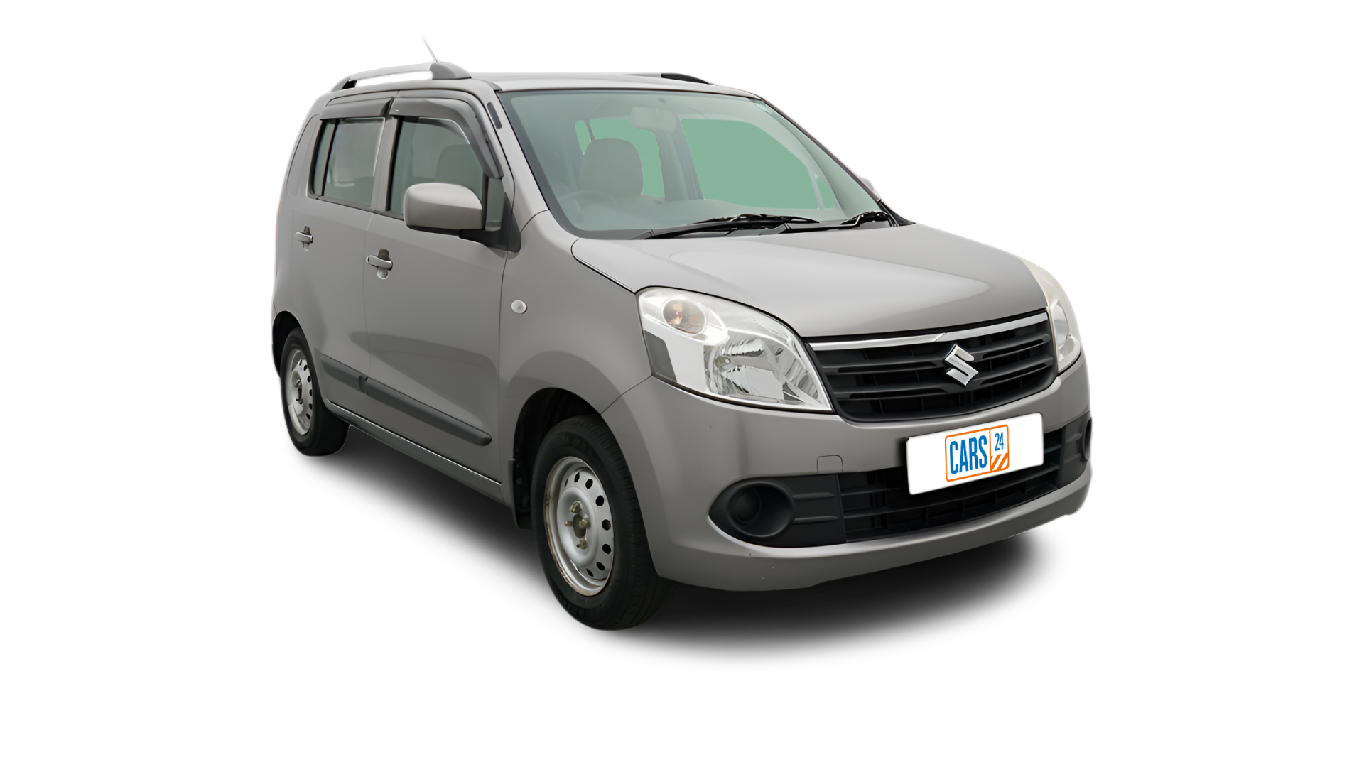 Maruti Wagon R 1.0-img